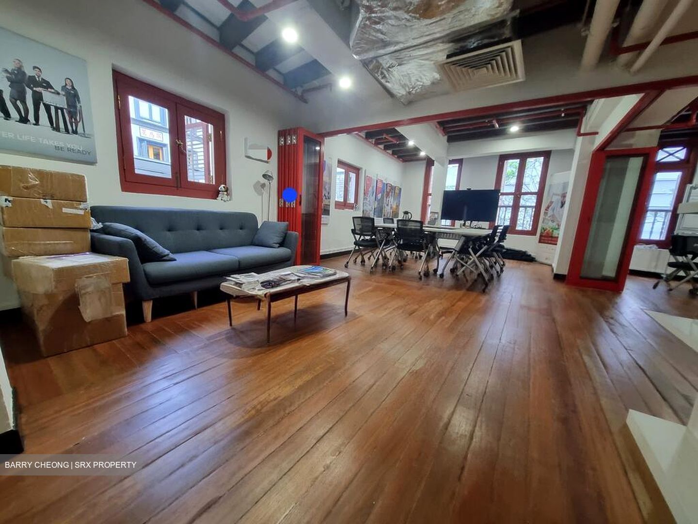 Uob Plaza (D1), Office #503338921